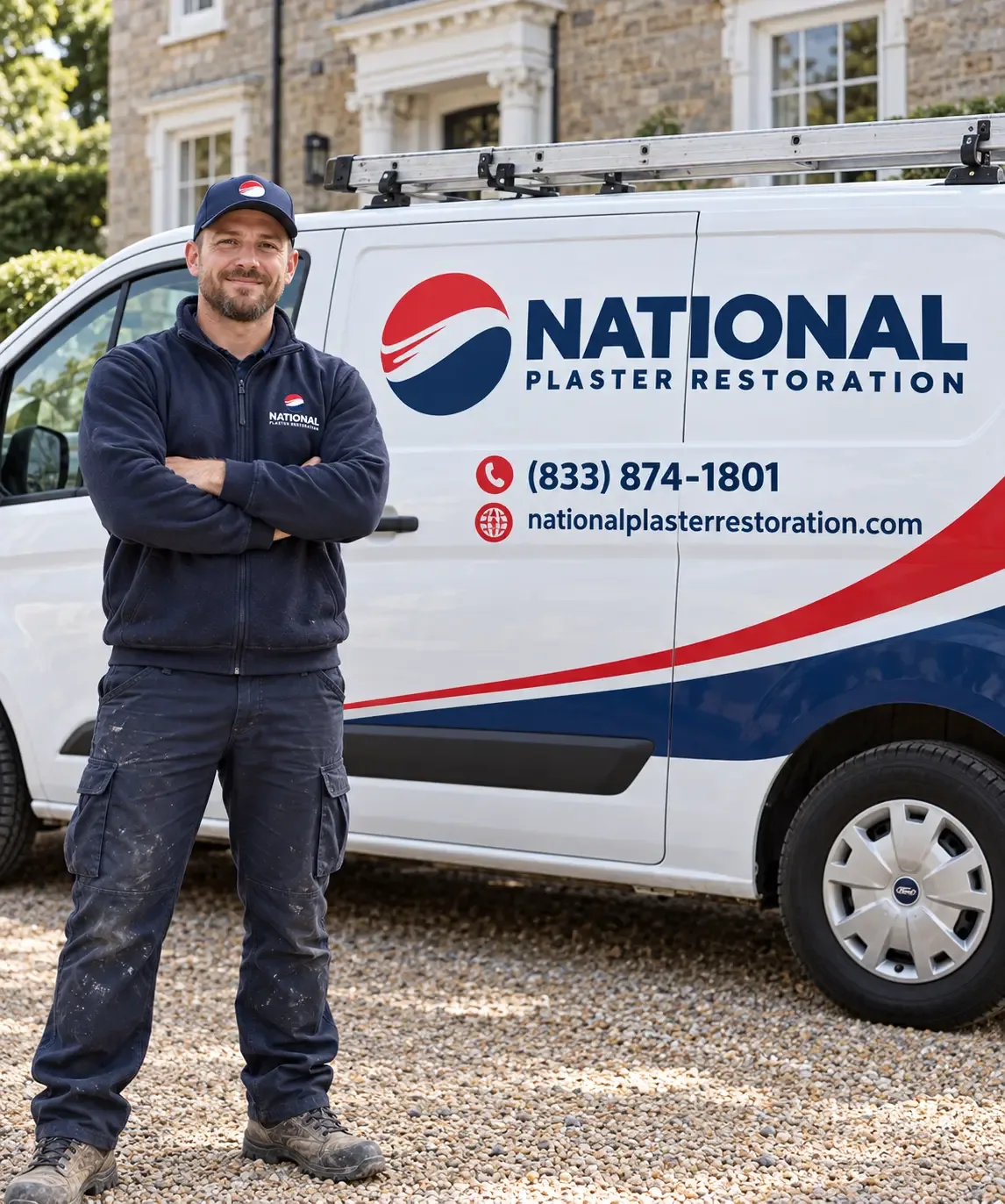Plaster Repair company in Farmington, AR